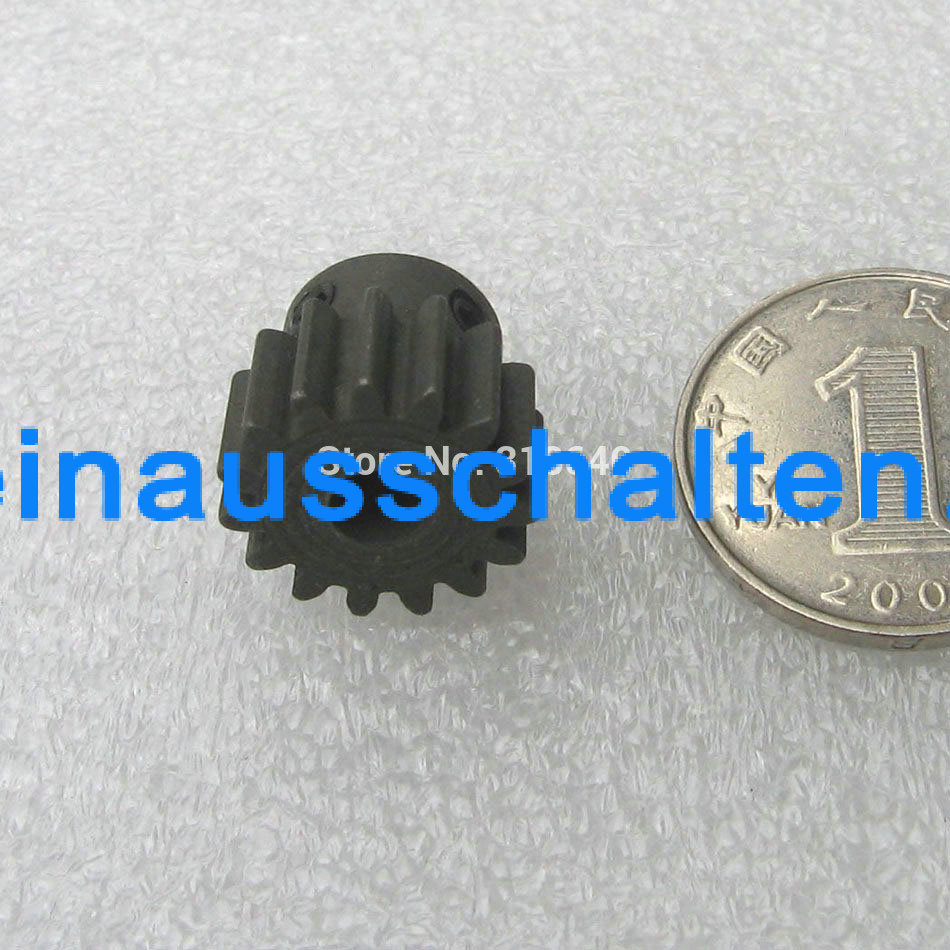 Bevel Gear-1