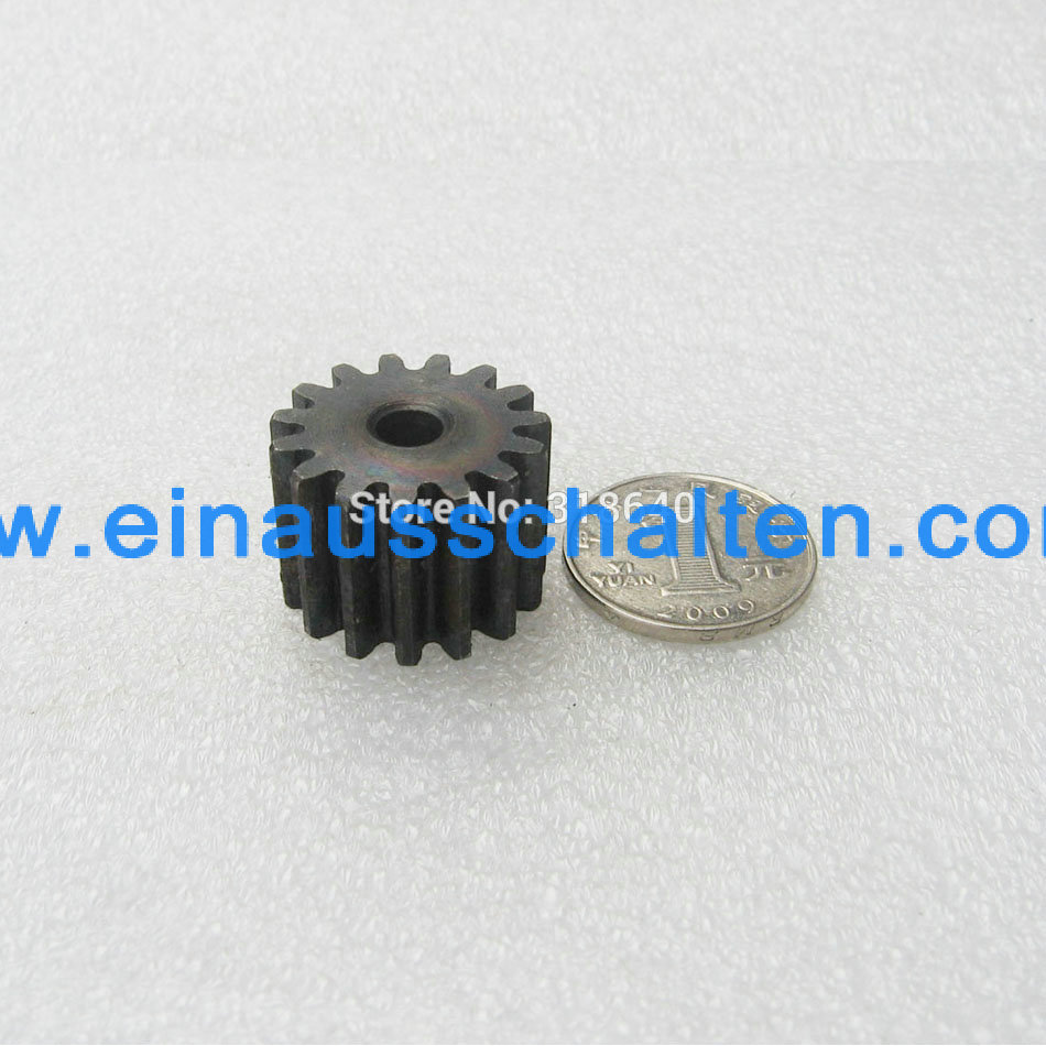 Bevel gear module 1.5