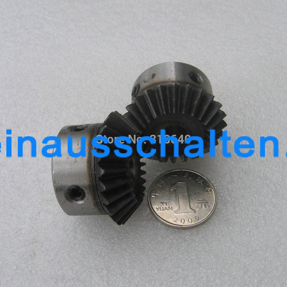 Bevel Gear