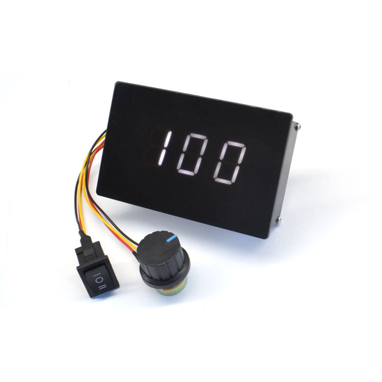 20A Speed Controller