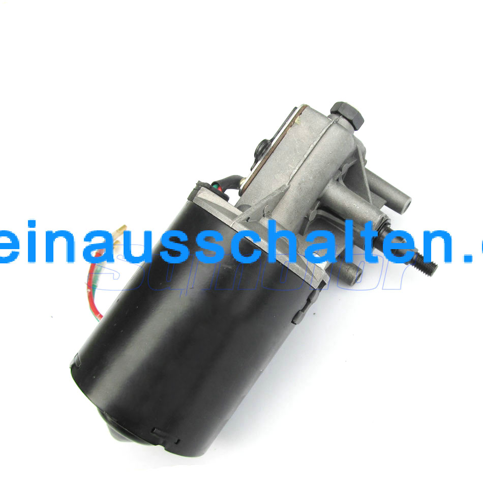 SC7085-DC- worm gear Motor