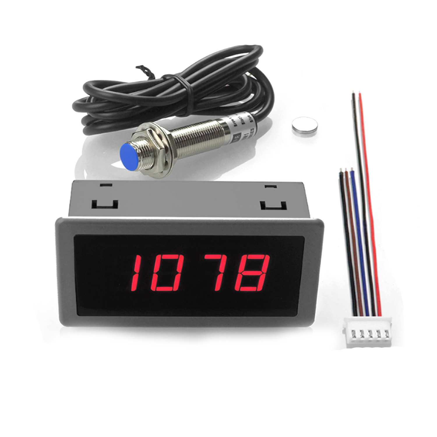 Tachometer series