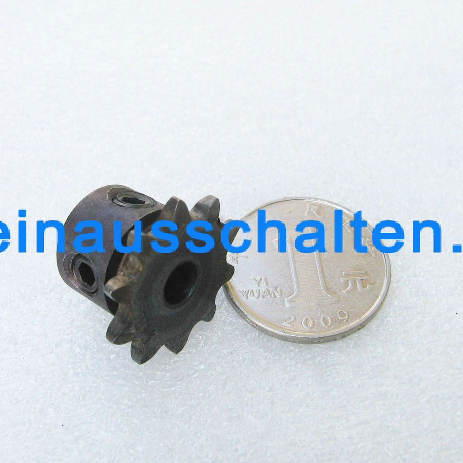 Roller chain