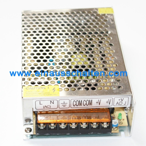 dc 5v Switching Power Supply 20a 100w LED Driver For Strip light 220V 110V AC to dc SMPS FOR LED DISPLAY