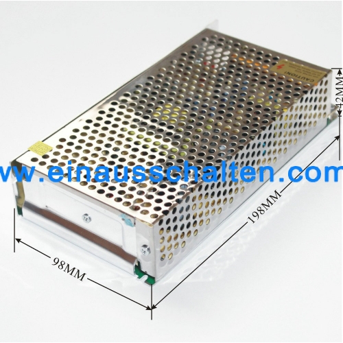 Energieversorger DC 3V 60A 180W Schaltnetzteil Netzteil Power Adapter Solar Panel 220v 110 AC zu DC SMPS Architektonische LED