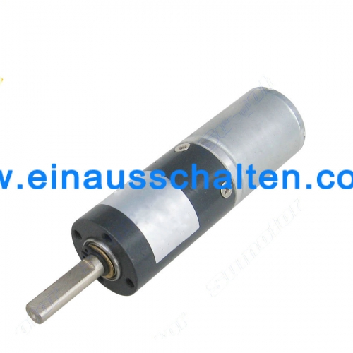 10rpm 120N.cm DC12V 24mm DC-Motoren mit Planetengetriebe Elektromotor Planetengetriebemotor Drive-System Europe Antriebstechnik umlaufrädergetriebe