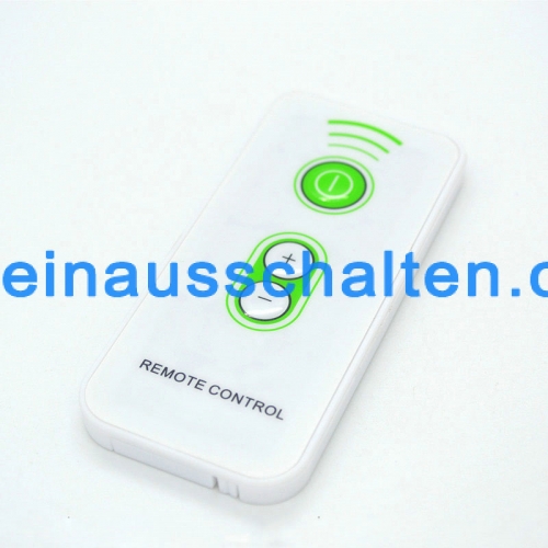 Infrared remote control / 3 button infrared remote control / remote control / MINI slim remote control / remote control equipment