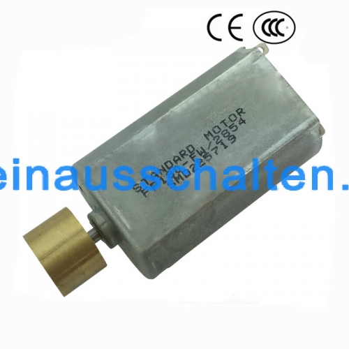 vibration motor electromotor micro-motor 3-6V DC vibration motor direct current 18000rpm high speed