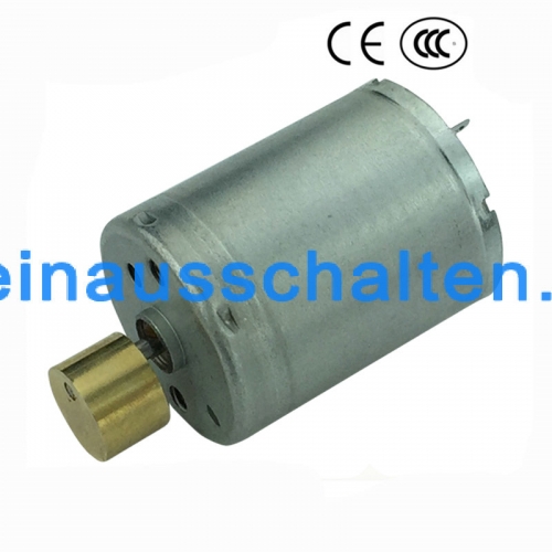 universal Micro DC-Motor Vibrationsmotor Vibrationsmassage Elektromotoren unwuchtmotor 6-12V DC gleichstrom Rüttelmotor