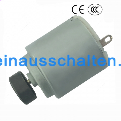 universal Micro DC-Motor Vibrationsmotor Vibrationsmassage Elektromotoren unwuchtmotor 3-6V DC gleichstrom Rüttelmotor