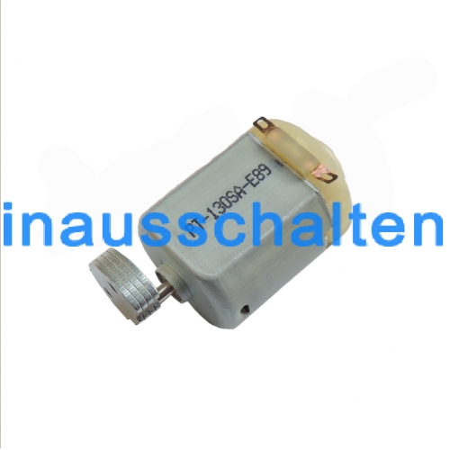 Universal Micro DC motor Vibrationsmotor Vibrationsmassage motor DC12V dc vibrating motor