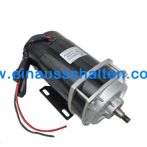 DC 24V 650W 620RPM 110kg.cm Hoch Drehmoment Planetengetriebe Reduzierstück Motor Elektrische Industrie Maschine reversible variable Dreirad