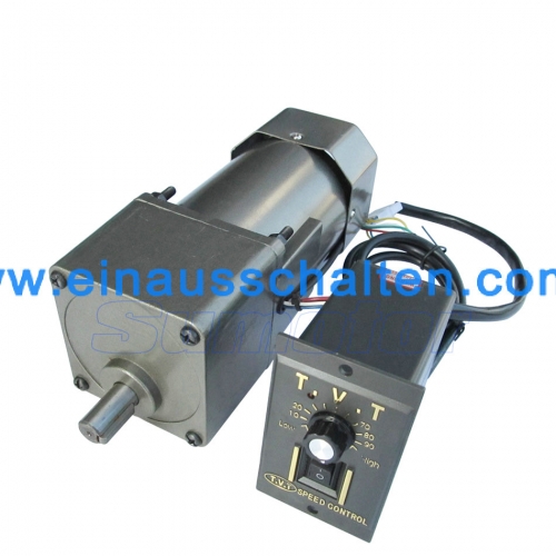 AC 220V 40W 45rpm - 675 drehzahl Motor, AC Geregelte