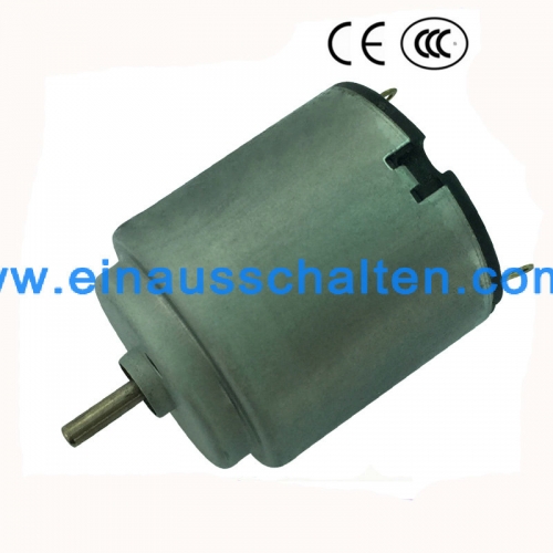 Micro-Motor Toy Motor Gleichstrommotoren 6-12V High-Speed-Motor