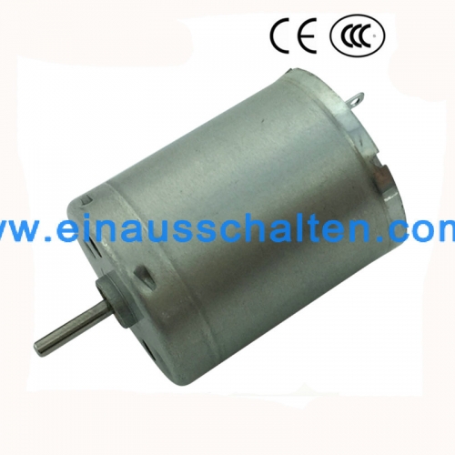 Universal high speed Motor diy Motor DC12-24V 5500 3900 rpm Präzisionsmaschinendrucker Kopiergeräte Laserdruckern Automaten Haushaltsgeräten