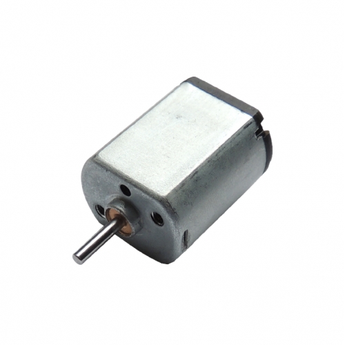 Motor 2.5-6V DC-Motor umgekehrt 10500rpm Leerlaufdrehzahl-5V Motor Elektromotor 2.5-6V, 5V-Nennspannung high speed drehmoment