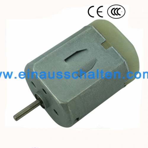 Mikro-DC-Motor Spielzeug Hubschrauber Motor DC 6-12V 6500rpm 13000rpm