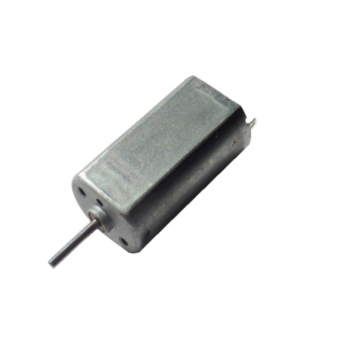 DC6V 1600rpm Micro-Mini-Motor Motor Mikromotor High-Speed-Modell Flugzeug kleiner Motor DVD Auto-CD-Player Navigationssysteme Spielekonsolen