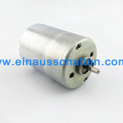 High speed motor DIY model Precious metal Model Aircraft motor 6V 6000rpm