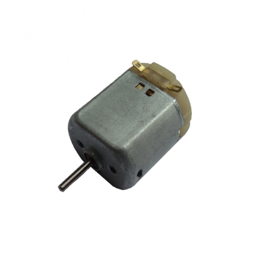 Motor 2.5-6V DC-Motor Rückwärts 10500rpm -Leerlauf-5V Mikro--Motor 2.5-6V, 5V- Nennspannung 6v DC Elektromotor