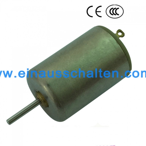 DC40000RPM 6V motor 10 * 15 kernlose Motor Micro-Motor Mini Motor High-Speed-Elektromotoren