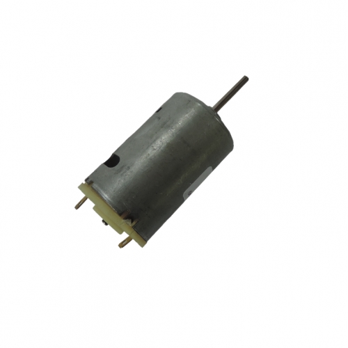 Motor speed micro-DC motor High-speed electric motors 12v small motor 12V 5300RPM