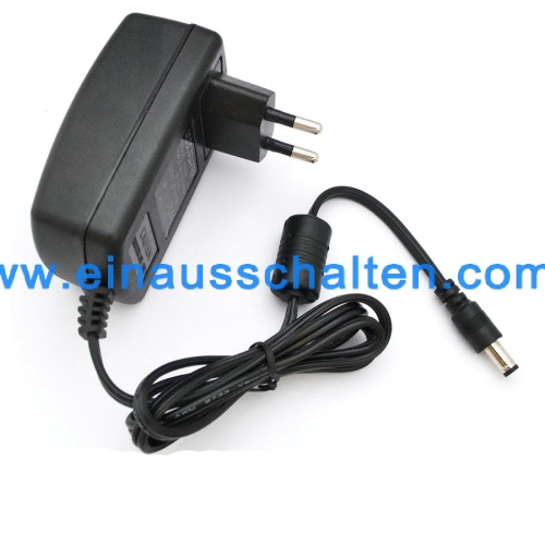 DC24V 1A Power Adapter