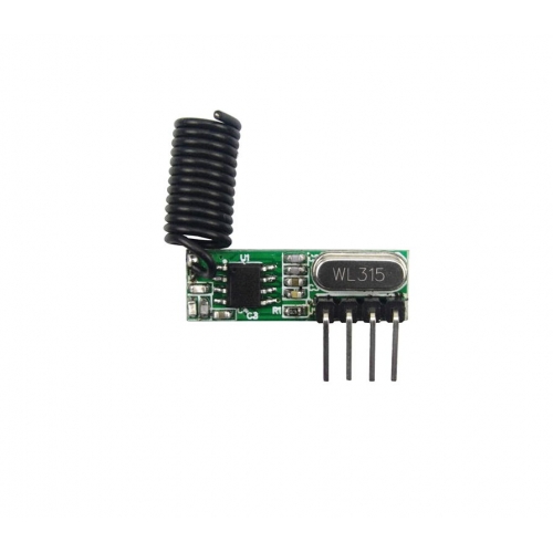 433mhz wireless rf receiver module,5v Rf Wireless Receiver Module