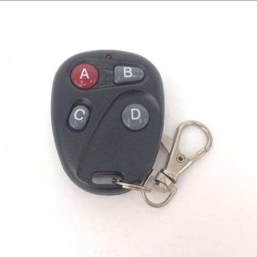 Buick 4 Button Wireless Remote Control Remote Welding Pattern 2260 Chip 315M Alarm Fire Grip