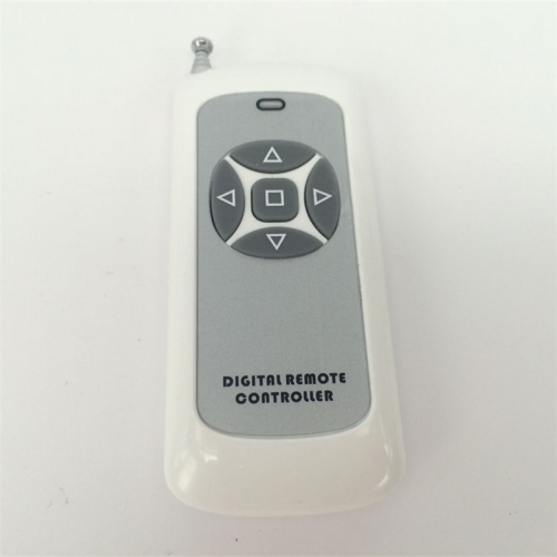 4 button remote control wireless PT2264 remote control button fixed code remote network 315M 433M 1000M HIGH range