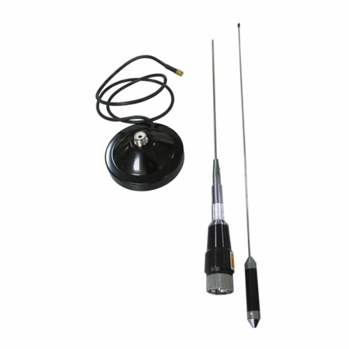 große Sauger Antenne Wireless RF-Antenne 433MHZ 5.5dBi High Gain mit 3meter Kabel