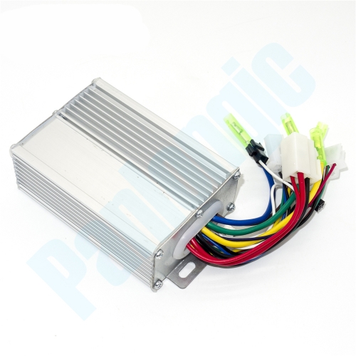 350w reducer brushless motor