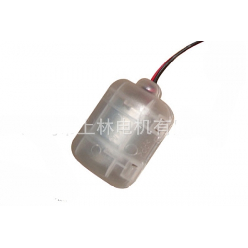 FF130 Vibrationsmotor 260 Vibrationsmotor Massager Motor 1.5V / 3V / 5V / 6V / 12V / 24V