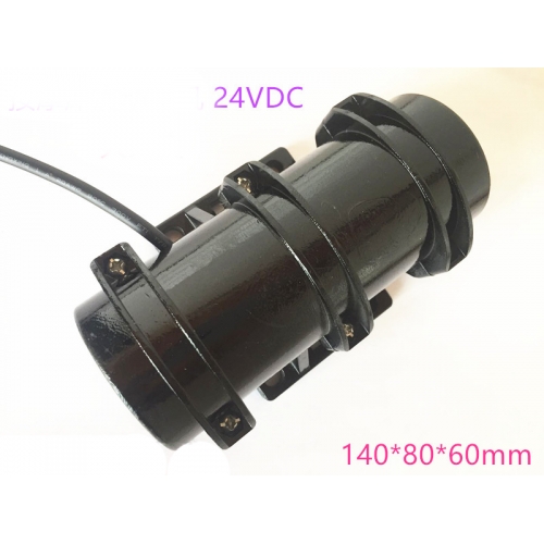 sourcing map Double Shaft Vibration Motors DC 12V 3000RPM Strong Power Dual Head Massager Vibrating Motor 51x24.2mm