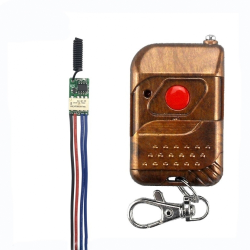 3,7 v 5 v 9 v 12 v 433 mhz drahtlose fernbedienung schaltkreis micro momentary controller mini kleine relais reset schaltmodul