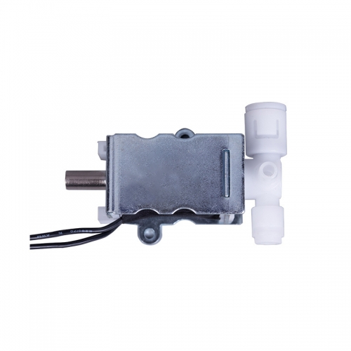 Miniature Solenoid Long Life Fast Exhaust Valve Small Stainless Iron Air Release Valve Mini Air Release Valve