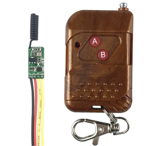 3,7 v 4,5 v 9 v 12 v motor vorwärts rückwärts lenkung controller modul drahtlose fernbedienung schalter 433 mhz rf sender empfänger