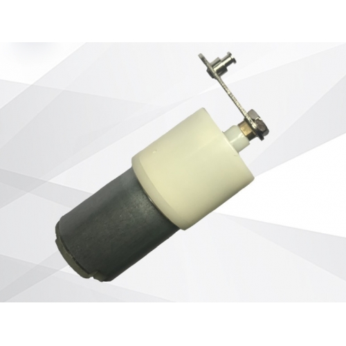 Rocker gear motor, adult product motor, robot gear motor