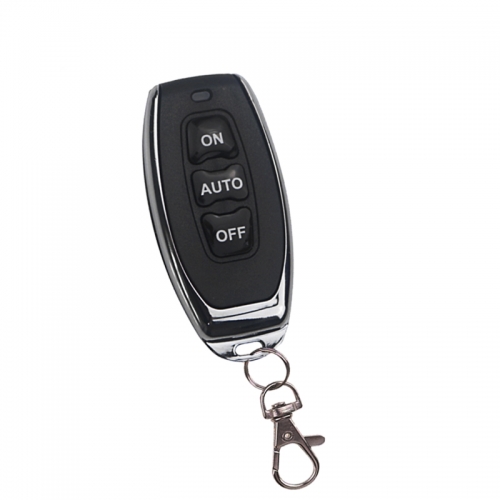 Universal Wireless Duplikat Fernbedienung mit Kopie der Lernfunktionssteuerung für Garage Auto Gate Keyless 433mhz