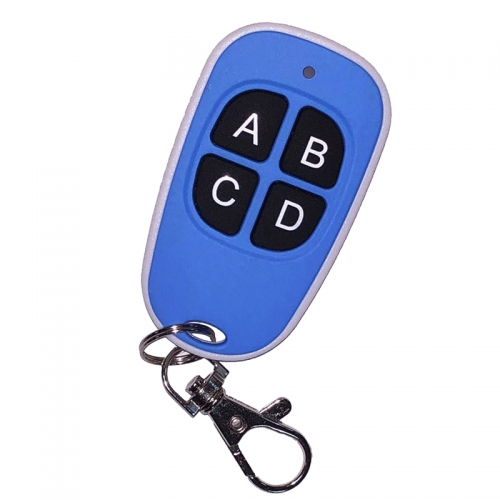 Wireless Copy learning Code 433 MHz Remote Control Controller case car remote duplicator board