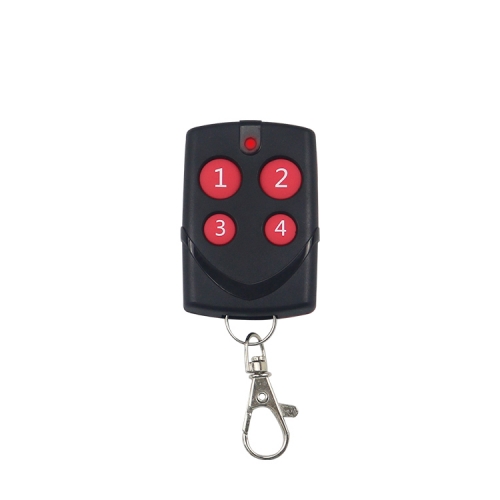 face to face copy code duplicator remote control 4 channels wireless remote duplicator for auto electric gate