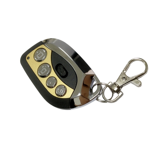 433MHZ Universal 4 button wireless copy rolling code remote duplicator for garage door