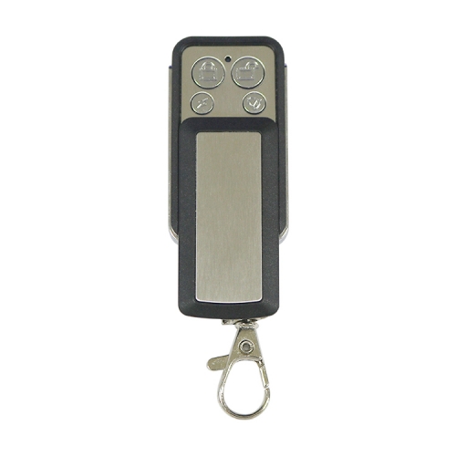 OEM automatic sliding universal garage door opener remote control 433mhz cloning duplicator electric gate garage Key