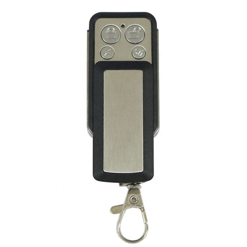 315/433MHz Slide Cover Universal RF Copy Remote Control Wireless Mini Duplicator Cloning Remote Garage Door Window Gate