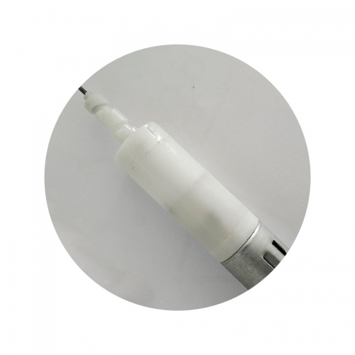 Miniature motor tooth box vibration motor telescopic rotating tooth box swing DC vibration motor