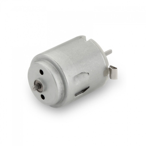 100pcs--Supply medium-sized car steering gear 260 motor, medium-sized car folder motor.