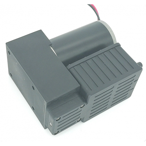 Ultra-quiet pump, vacuum pump, small vibration, long life, large flow Gas transfer pump