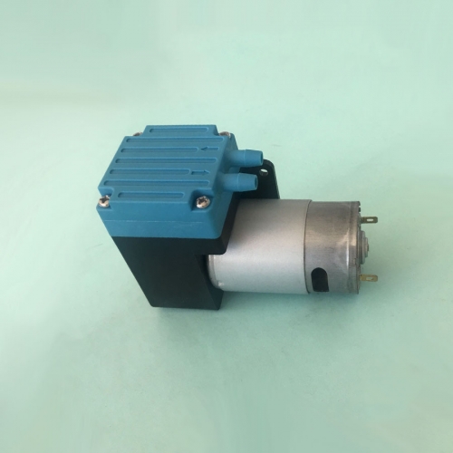 Selbstansaugende Gleichstrompumpe Mini selbstansaugende Pumpe 12V