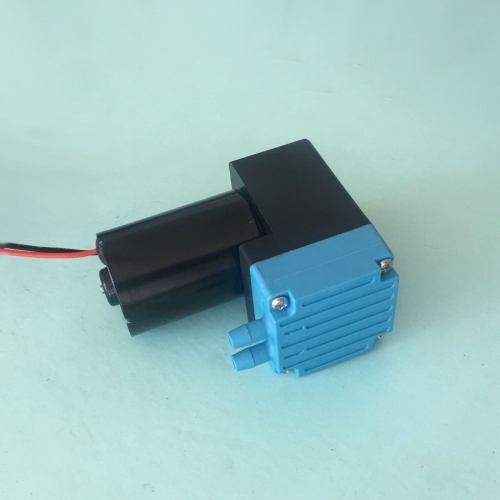 Brushless water pump Self-priming mini micro pump Diaphragm pump