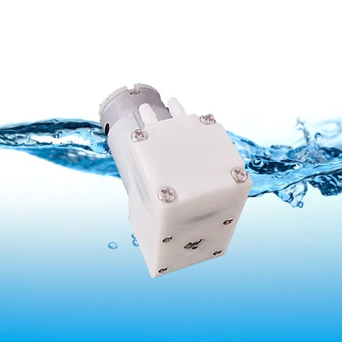 Direct sales 12V 24V 4W12N20R29 DC self-priming water pump head high and high temperature water pump micro